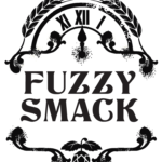noonWhistle Fuzzy smack label