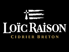 Logo Loïc Raison