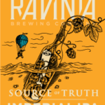 Source of Truth label