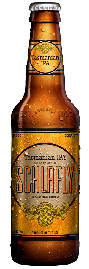 Tasmanian IPA oz Bottle