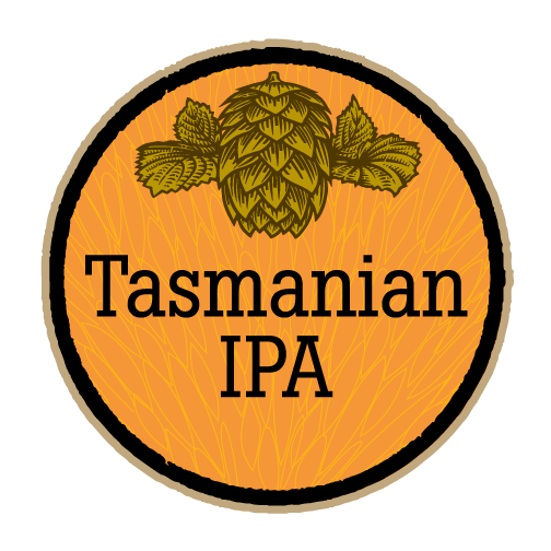 Tasmanian IPA Stylebug