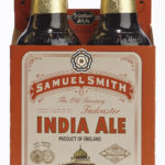 sam smith india ale 4pack