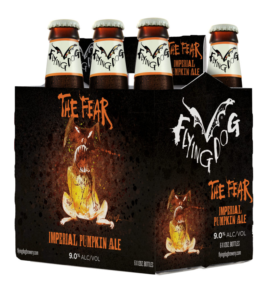 TheFear 6pack
