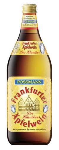 Frankfurter Apfelwein