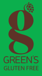 Greens logo 2016