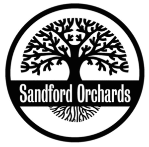 SandfordOrchard logo