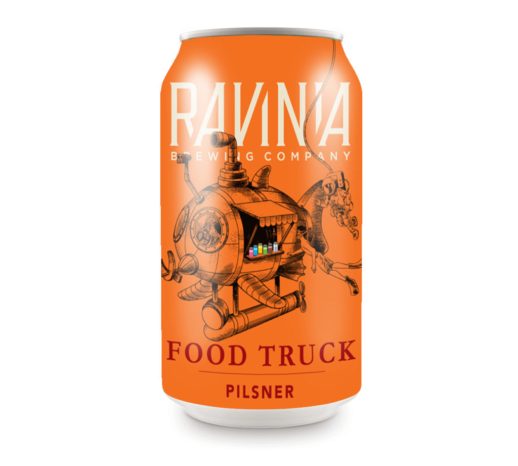 RAVINIA Food Truck can 01