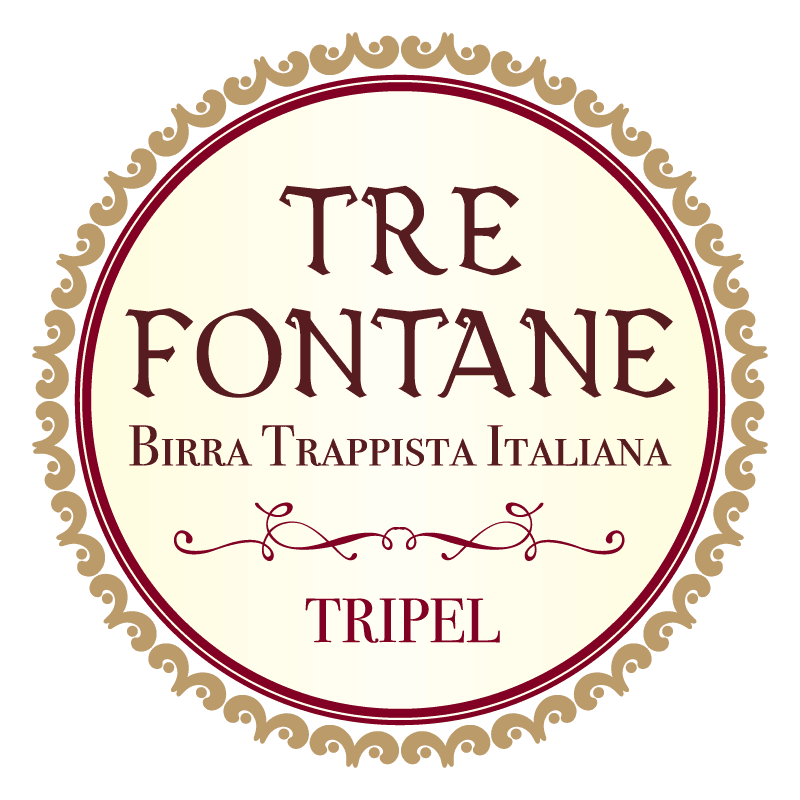 TreFontane logo