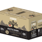 OutCider 6 Pack 3D