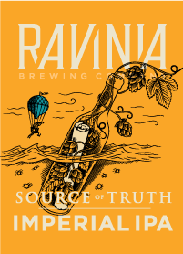 Source of Truth label