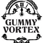 Gummy Vortex label