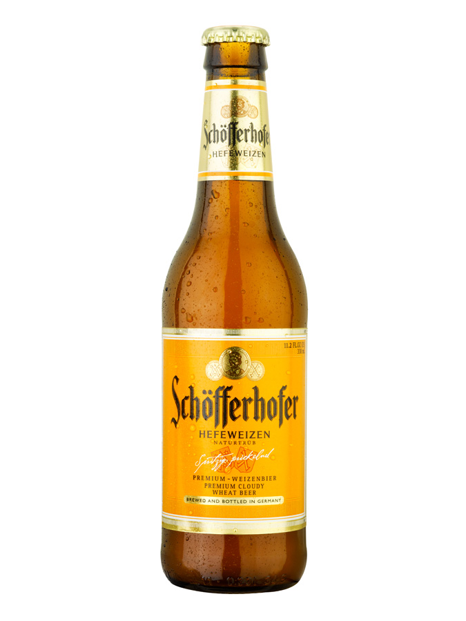 SH Hefeweizen Bottle cond