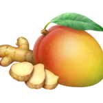 mango ginger wt